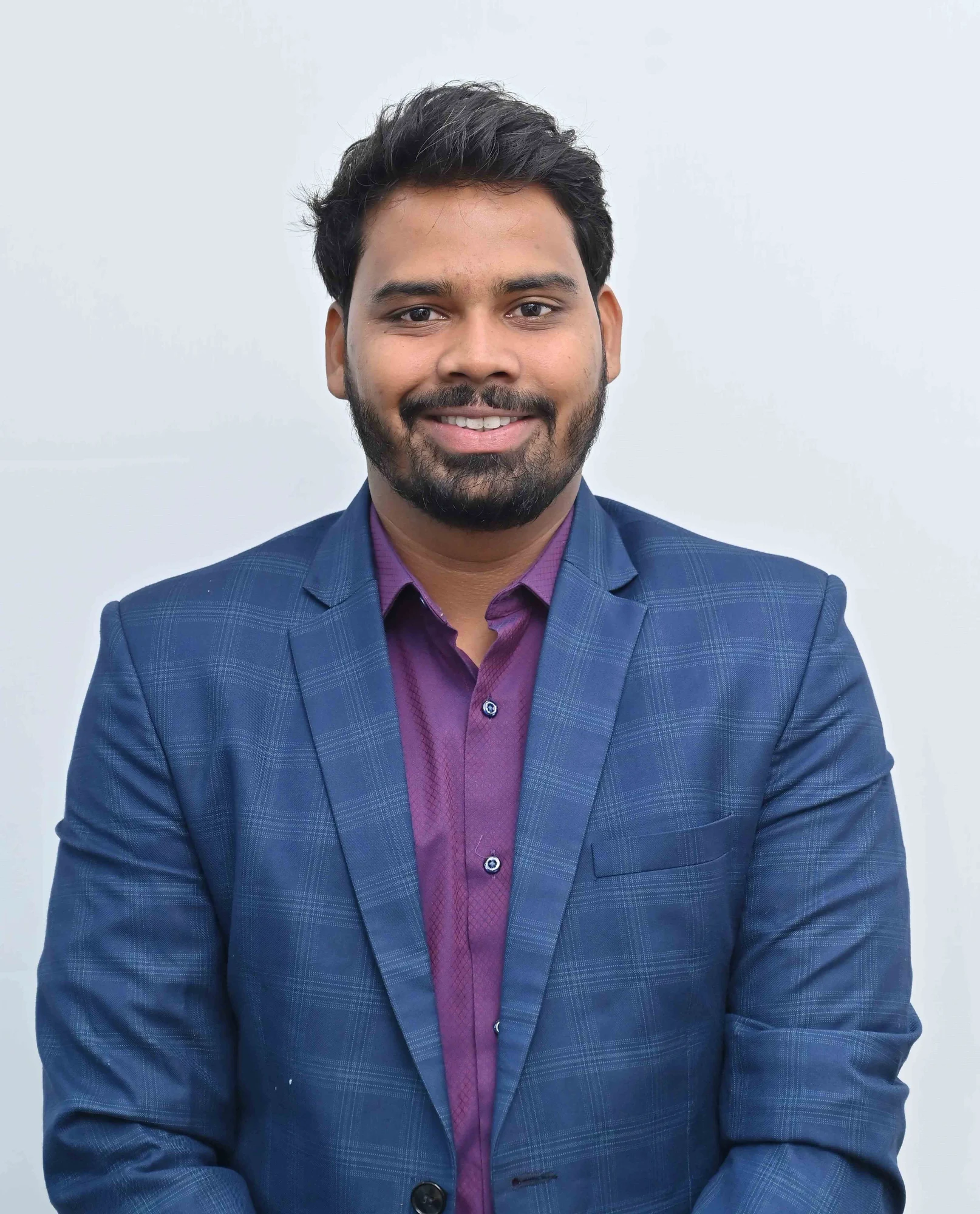 Nikhil Bokade