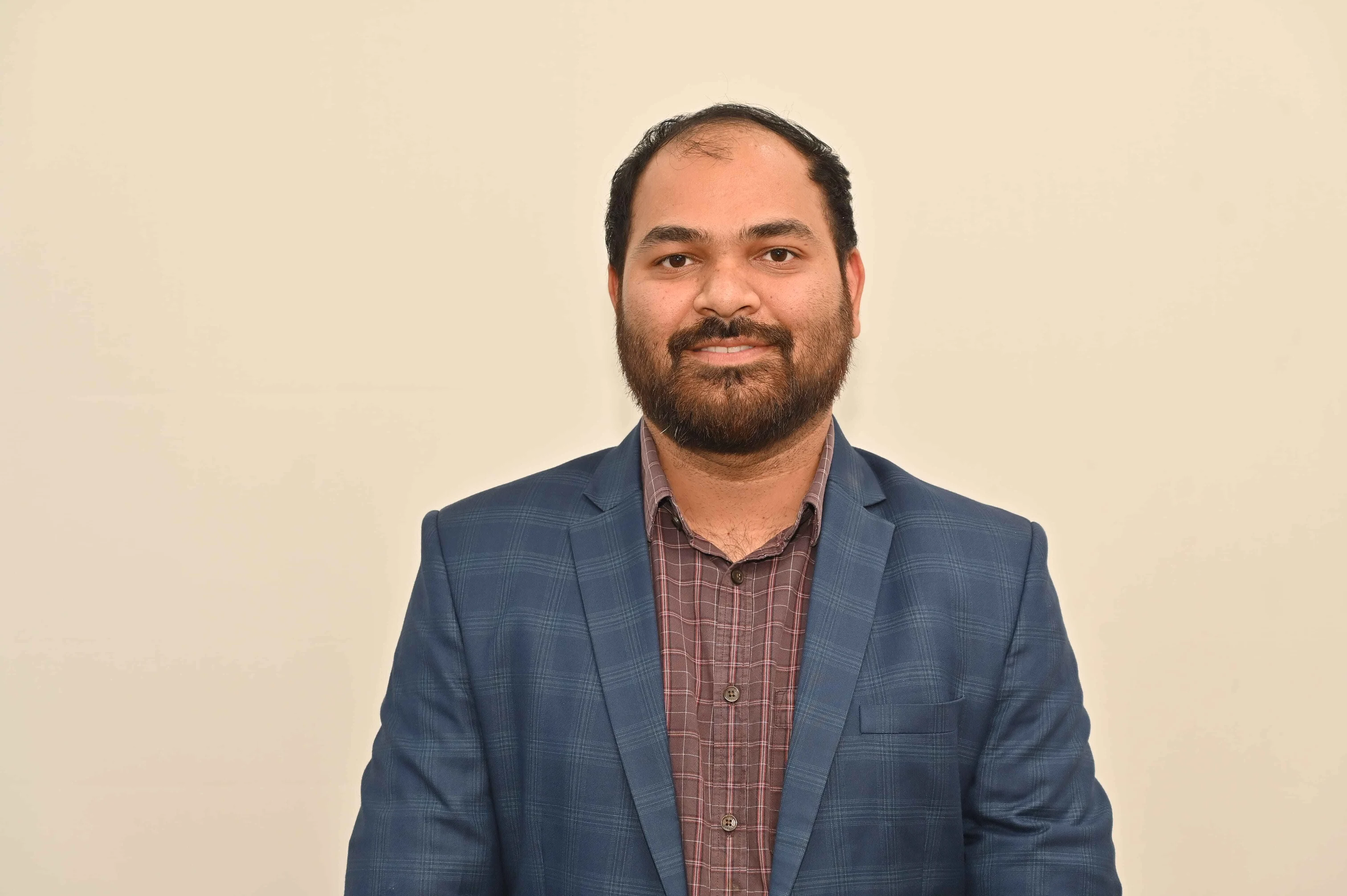 Pankaj Pawar
