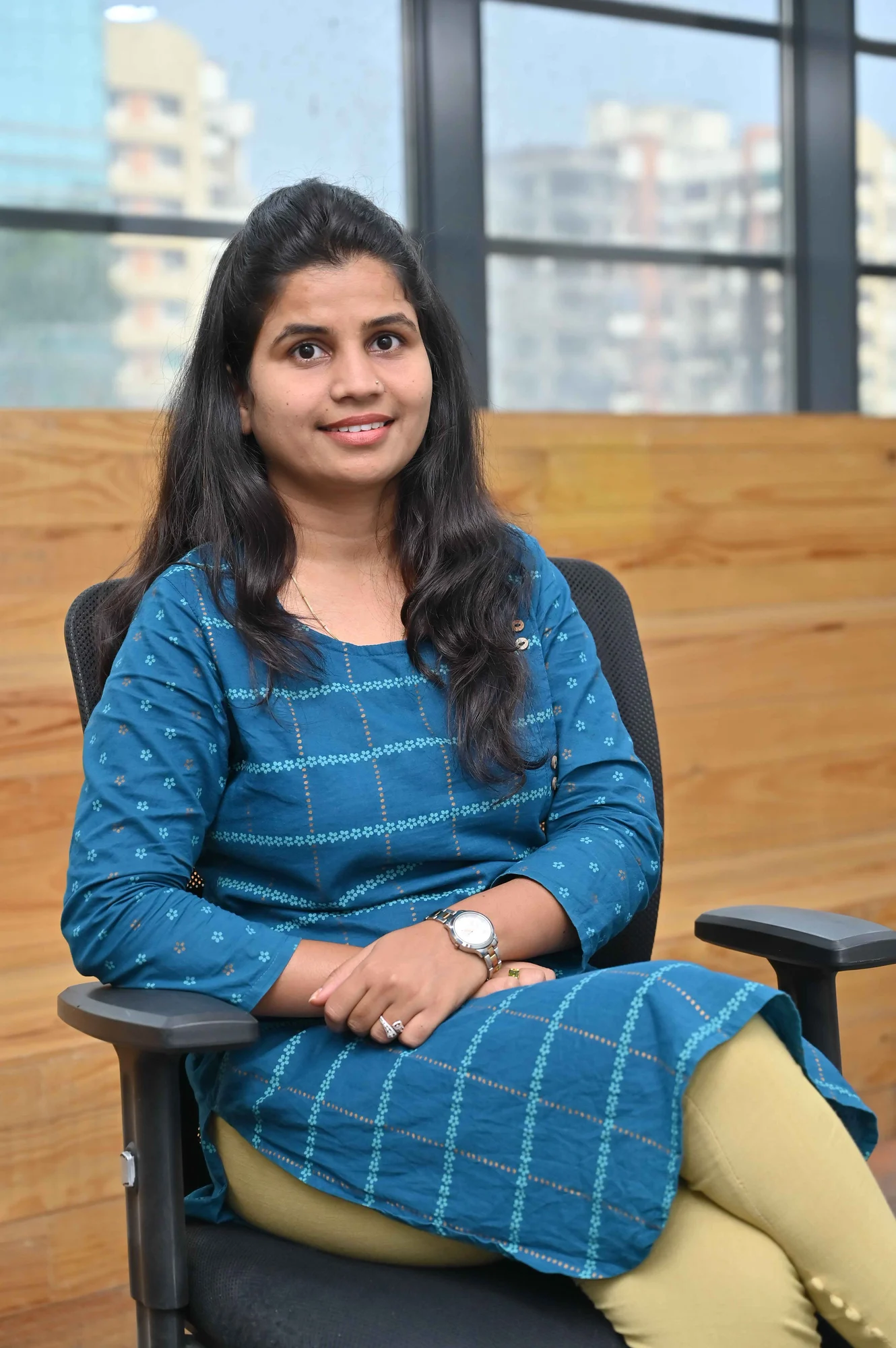 Shital Pawar