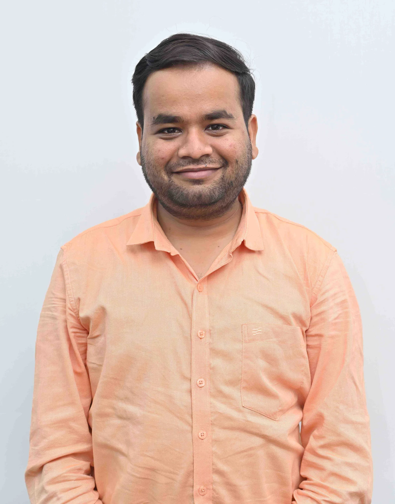 Shubham Agrawal
